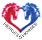 Heroes and Horses Logo