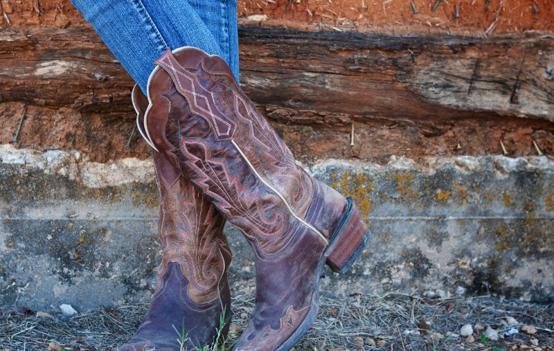 Black Tie and Blue Jeans 2026_Heroes and Horses